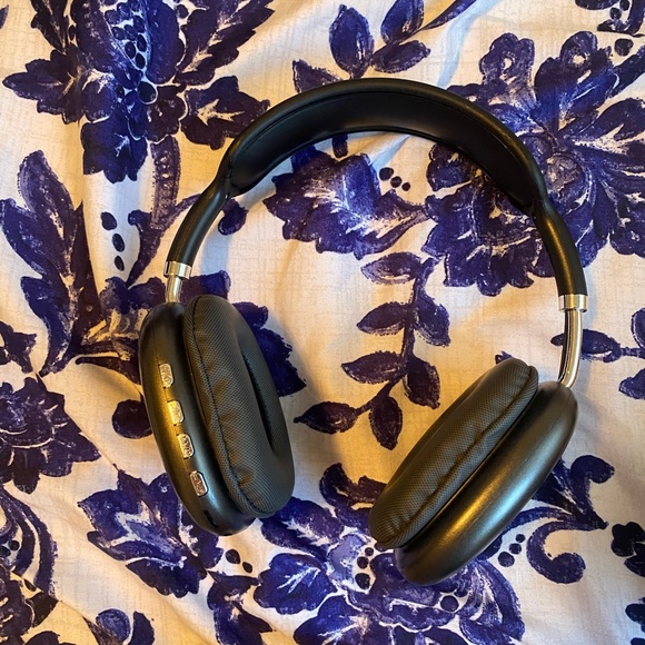 P9 headphones - Picture 5 of 8